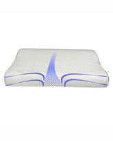 Big Contour Cervical Neck Pillow