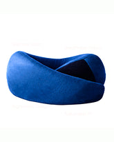 Softrest Premium snake travel neck pillow