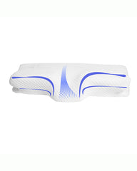 Softrest butterfly cervical pillow