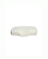 Softrest Curve Contour Cervical Pillow ( Black & White)