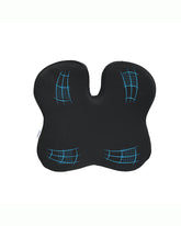 Softrest car seat coccyx