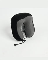 Softrest U-Shape Travel Neck Pillow