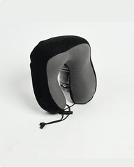 Softrest U-Shape Travel Neck Pillow