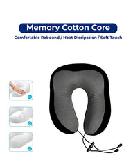Softrest Sleep & Travel Comfort Combo