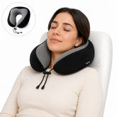 U-Shape Travel Neck Pillow