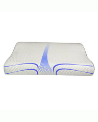 Big Contour Cervical Neck Pillow