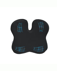 Softrest car seat coccyx