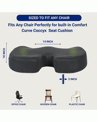 Softrest U-Shape Coccyx (Tailbone)
