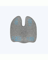 Softrest Orthopedic Memory Foam Seat Cushion