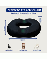 Donut Cushion (Piles)