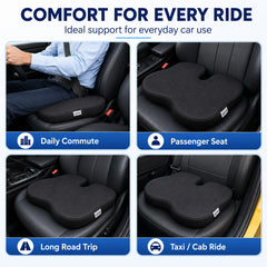 Softrest Car Comfort Journey Set