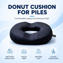 Donut Cushion (Piles)