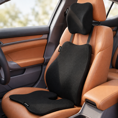 Softrest Car Comfort Journey Set