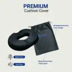 Softrest Premium Donut Seat Cushion - Image 9