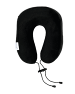 Softrest Memory Foam Travel Pillow for Neck Support - Image 5