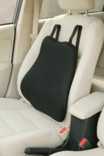 Softrest Back Support Lumbar for Back Pain Relief - Image 3