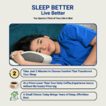 Softrest Health Orthopedic Cervical Pillow - Image 6