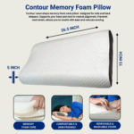 Softrest Health Orthopedic Cervical Pillow - Image 4