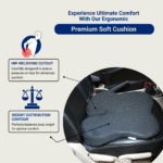 Softrest Ultimate Office & Drive Comfort Combo - Image 2