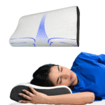Softrest Health Orthopedic Cervical Pillow - Image 3