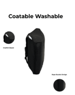 Softrest Car Neck Rest Pillow - Image 7