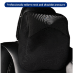 Softrest Car Neck Rest Pillow - Image 5