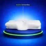 Softrest Orthopedic Butterfly Cervical Pillow