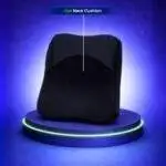 Softrest Car Neck Rest Pillow