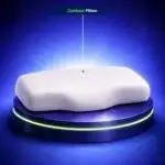 Softrest Ultimate Contour Cervical Neck Pillow