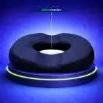 Softrest Premium Donut Seat Cushion