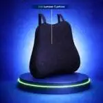 Softrest Back Support Lumbar for Back Pain Relief