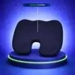 Softrest Orthopedic Coccyx Pillow