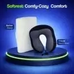 Softrest Home & Away Comfort Bundle