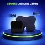 Softrest Daily Commute Comfort Set