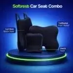 Softrest Car Comfort Journey Set